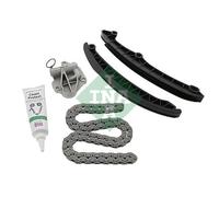 INA 559 0199 10 Kit catena distribuzione per VW Polo Schrägheck (6R1, 6C1)