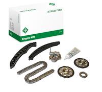 Kit catena di distribuzione INA 559 0199 30