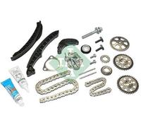 INA 559 0199 50 Kit catena distribuzione Kit catena di distribuzione Kit catena