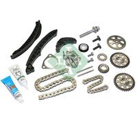 INA 559 0199 50 Kit catena distribuzione per SEAT,SKODA,VW