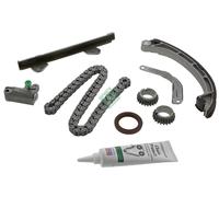 INA 559 1001 40 Kit catena distribuzione per LIFAN,TOYOTA,TOYOTA (FAW)