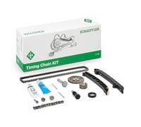 INA 559 1807 40 Kit catena distribuzione per VW Polo Hatchback (6R1, 6C1)