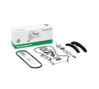 INA 559 1808 40 Kit catena distribuzione per VW GOLF VI (5K1) TOURAN (1T1, 1T2)