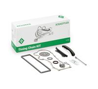 559 1817 40 INA Kit catena distribuzione per ALFA ROMEO,CITROËN,FIAT,FORD,LANCIA