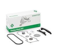 INA 559 1817 41 Kit catena distribuzione