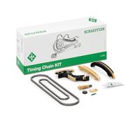 INA 559 1824 21 Kit catena distribuzione