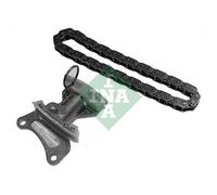 INA 559 1835 10 Kit catena distribuzione per VW GOLF VI (5K1) TOURAN (1T1, 1T2)