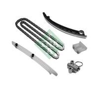 INA 559 1837 20 Kit catena distribuzione per OPEL Corsa D Schrägheck (S07)