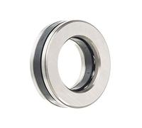 ina 81209-tv assiale cilindrici cuscinetto a rulli