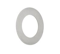 INA AXK2542-A/0-10 cuscinetto a rullini cuscinetto reggispinta 25x42x2mm 6pz