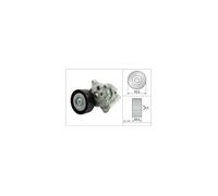 Ina Braccio Tenditore, Cinghia Poly-V Mercedes C Class 534048110