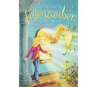 Ina Brandt Irene Moh Eulenzauber (9). Der große Herzenswunsc (Copertina rigida)