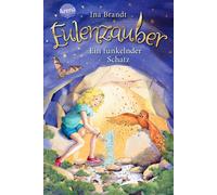 Ina Brandt Sonj Eulenzauber (17). Ein funkelnder Schatz: Die (Copertina rigida)