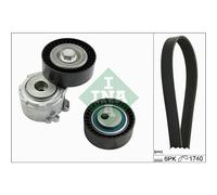 INA Cinghia A V Per Citroën Berlingo MF M_ N68 Peugeot Partner Kasten