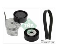 INA Cinghia A V Per Citroen Jumper Opel Movano Peugeot Boxer