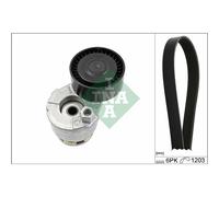 INA Cinghia A V Per Dacia Nissan Renault