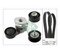 INA Cinghia A V Per Ford Transit Bus Kasten