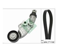 INA Cinghia A V Per Mazda 6 Berlina GJ GH Station Wagon GL