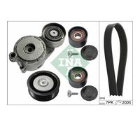 INA Cinghia A V Per Mercedes