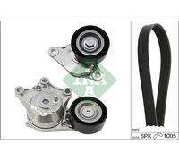 INA Cinghia A V Per Peugeot 208 ( 529 0358 10 )