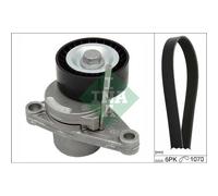 INA Cinghia A V Per Peugeot 307 3A/C 3H 3E Citroën C3 I FC FN C4