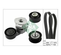 INA Cinghia A V Per Peugeot Boxer Kasten Citroën