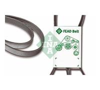 INA Cinghia A Vite Adatta Per VW Polo Fox Nissan Almera Tino II Hatchback