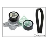 INA Cinghia A Vite Per Dacia Duster Logan MCV KS_ JS_ Renault Laguna III