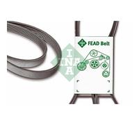 INA Cinghia A Vite Per Ford Transit Kasten Focus Turnier Opel Vectra C