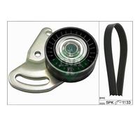 INA Cinghia A Vite Per Renault Kangoo KC0/1 FC0/1 BR0/1 CR0/1 NISSAN