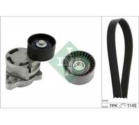 INA Cinghia A Vite Per Renault Master II Kasten FD JD ED/HD/UD Opel