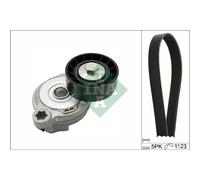INA Cinghia A Vite Per Volvo XC60 156 V60 BW 135