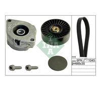 INA Cinghia A Vite Per VW Caddy II Kasten 9K9A Sharan 7M8 7M9 7M6 3A5
