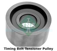 INA Cinghia Distribuzione Puleggia Tendicinghia - Larghezza: 34mm - 532 0239 20