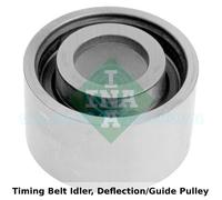 INA Cinghia Distribuzione Tenditore,Deviazione/Puleggia Guida - 532 0444 10 - OE