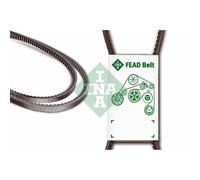 INA Cinghia Scanalata Cinghia Trapezoidale Cintura a Costine per VW Fiat