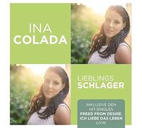 Ina Colada - Lieblingsschlager