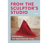 Ina Cole From the Sculptor's Studio (Copertina rigida)