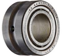 INA Cuscinetto ad aghi NA4901-XL, diametro foro 12 mm