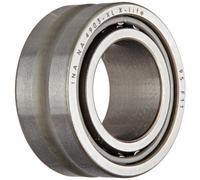 INA Cuscinetto ad aghi NA4903-XL, diametro foro 17 mm