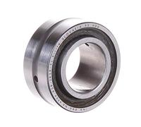 INA Cuscinetto ad aghi NA4904-RSR-XL, diametro foro 20 mm