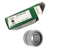 INA Cuscinetto ad aghi NKI40/20-TV-XL, diametro foro 40 mm