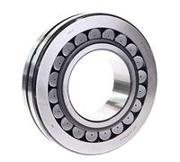 INA Cuscinetto radiale giunto GE45-DO-2RS