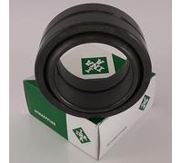 INA Cuscinetto sferico radiale GE70-DO