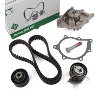 Ina Dentate+Pompa Acqua per Citroen C4 C5 Jumper Ford C-Max 2.0 HDI Tdi