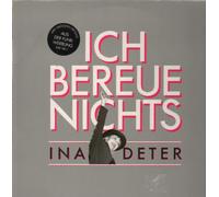 Ina Deter - Ich bereue nichts 1980-1990 (1991) [VINYL]