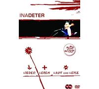 Ina Deter - Lieder Leben Laut & Leise