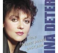 DETER, INA - NEUE MAENNER BRAUCHT DAS