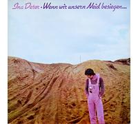 Ina Deter - Wenn Wir Unsern Neid Besiegen... - CBS - CBS 83707