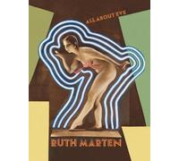 Ina Dinter Ruth Marten: All about Eve (Copertina rigida)